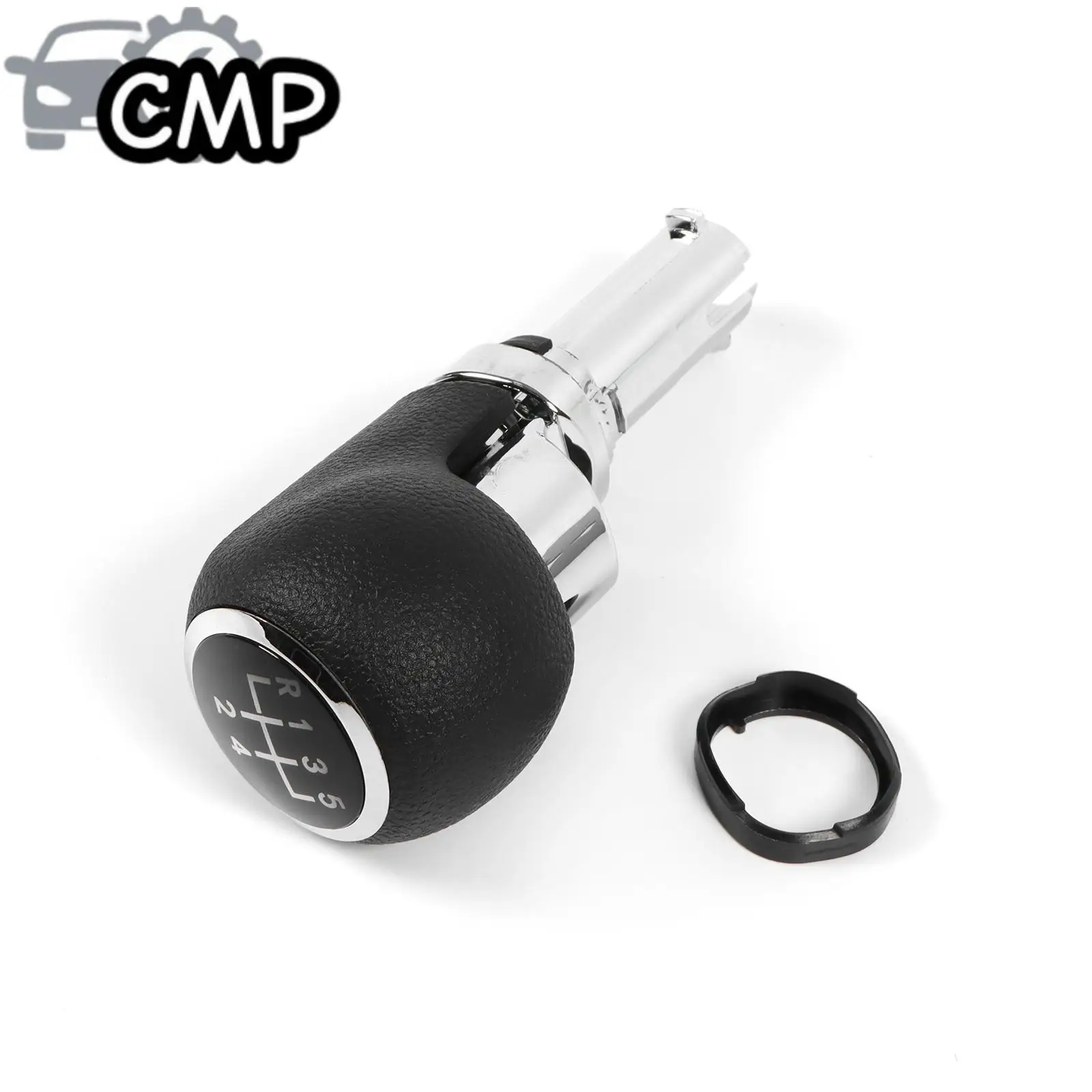 

1pc Car Gear Shift Knob Assembly Fits For Chevrolet Trax 2011-2020 Automotive Interior Repair Replacement Parts