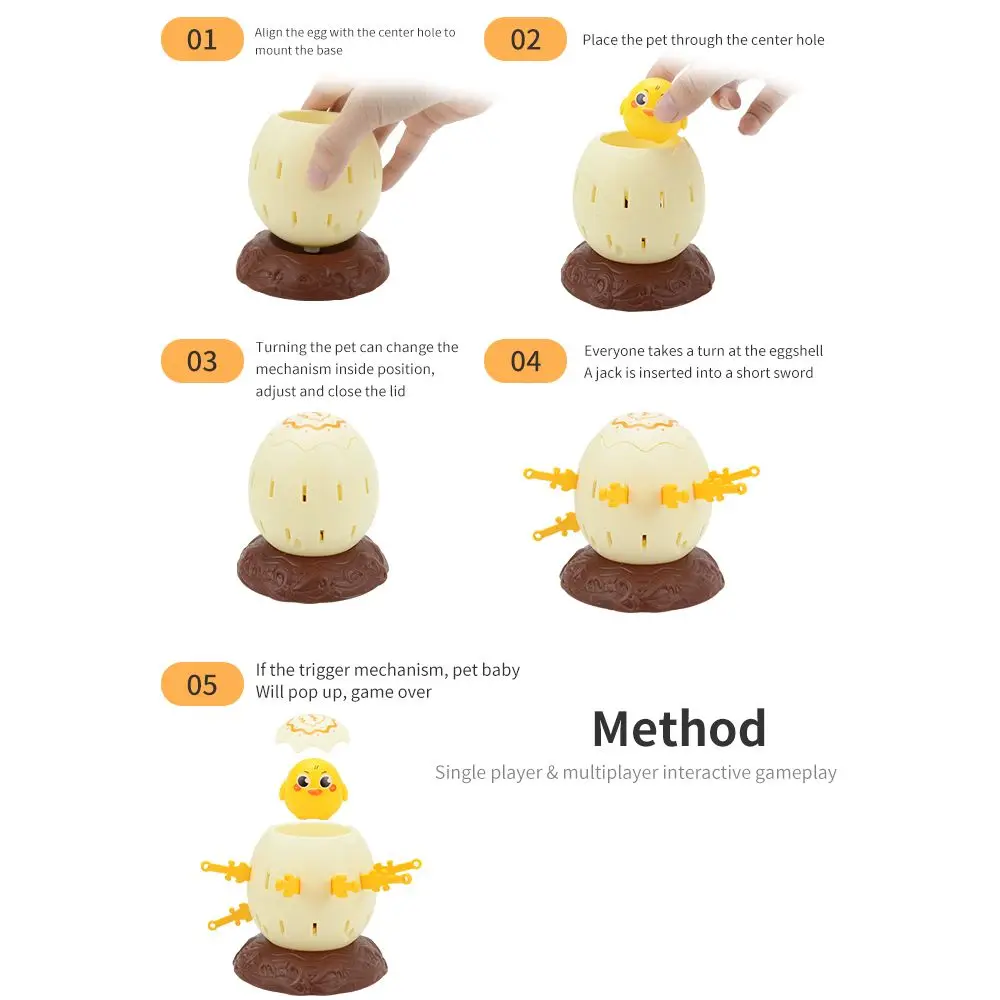 Grappig Pop Up Pirate Barrel Speelgoed ABS Unisex Intellectueel Spel Speelgoed Pinguïn/Kikker/Eend Interactief Spel Speelgoed voor Kinderen Volwassenen