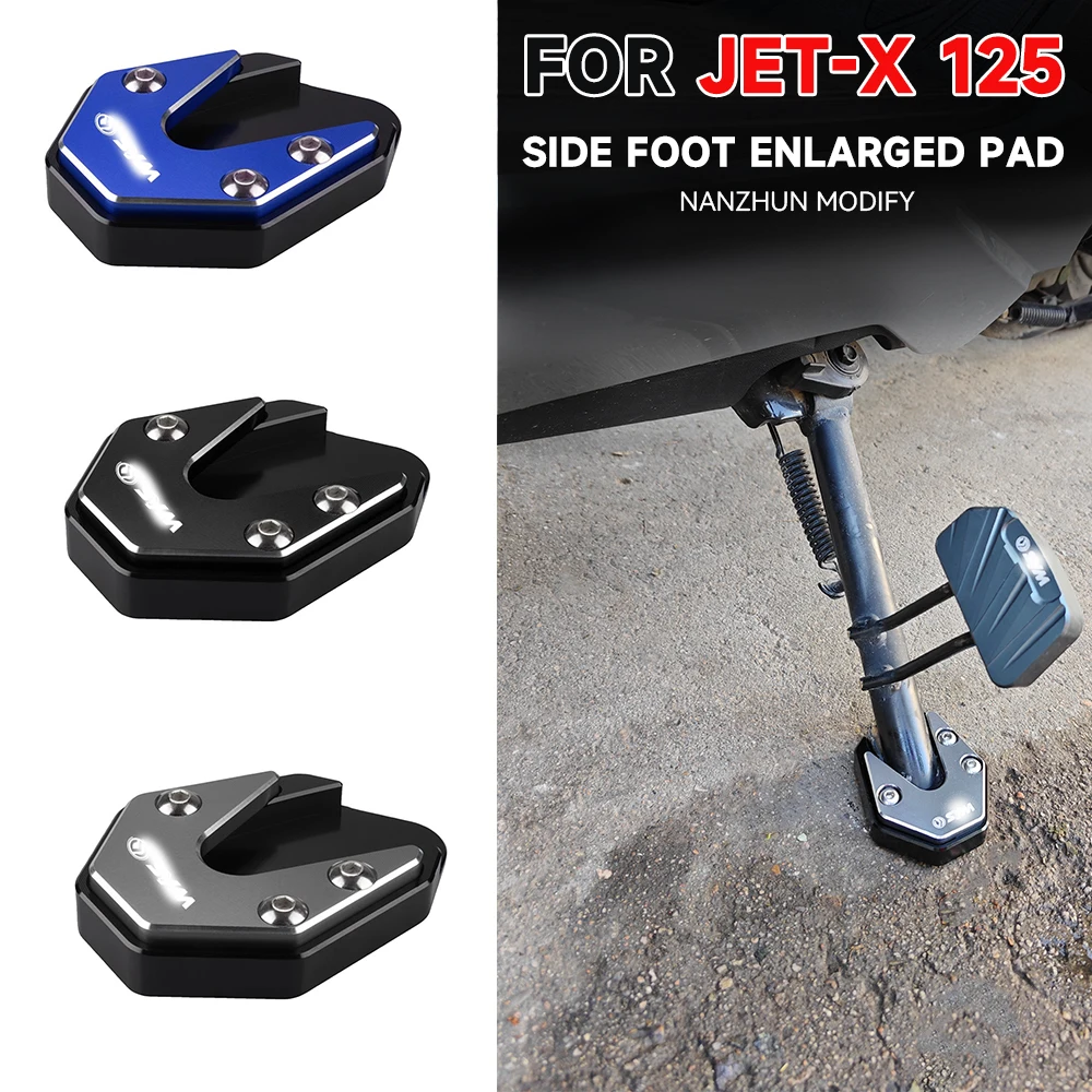 

Для SYM JET X JET-X 125 Jet-x 150 аксессуары для мотоциклов