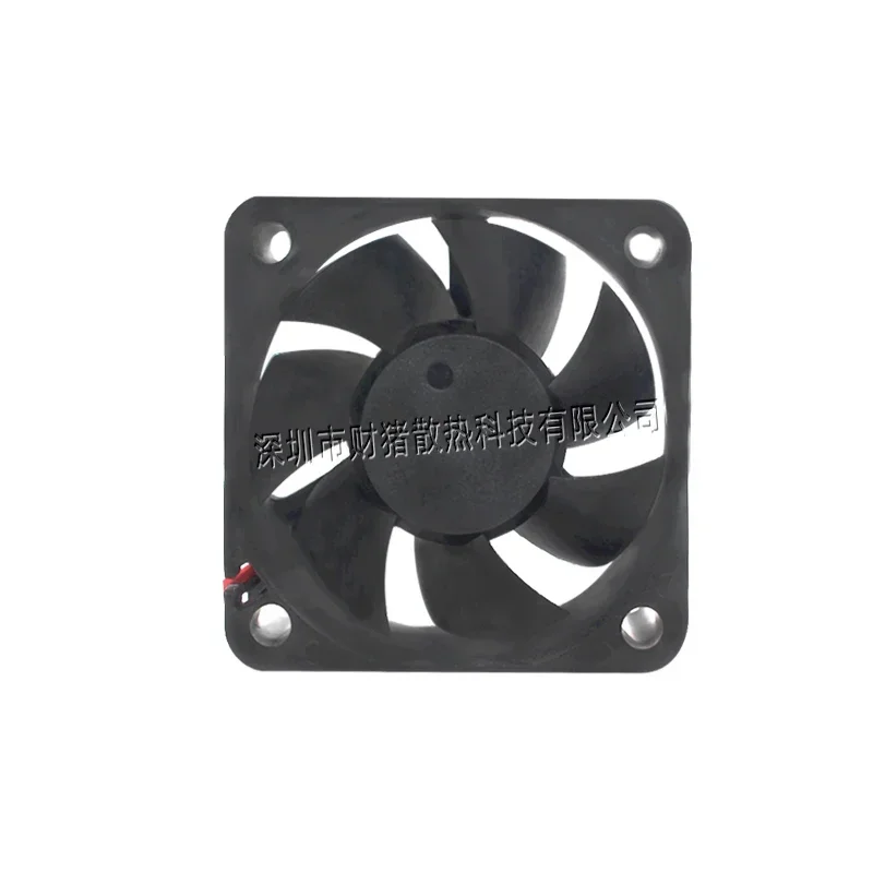 CAIZHU-FAN 50 * 50 * 20 Cooling Fan 5cm 5V 12V 24V computer USB 5020 Fan