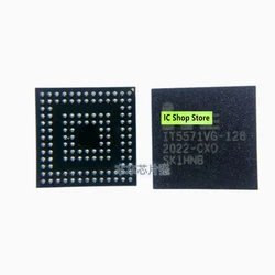 IT5571VG-128  100% Original Brand New