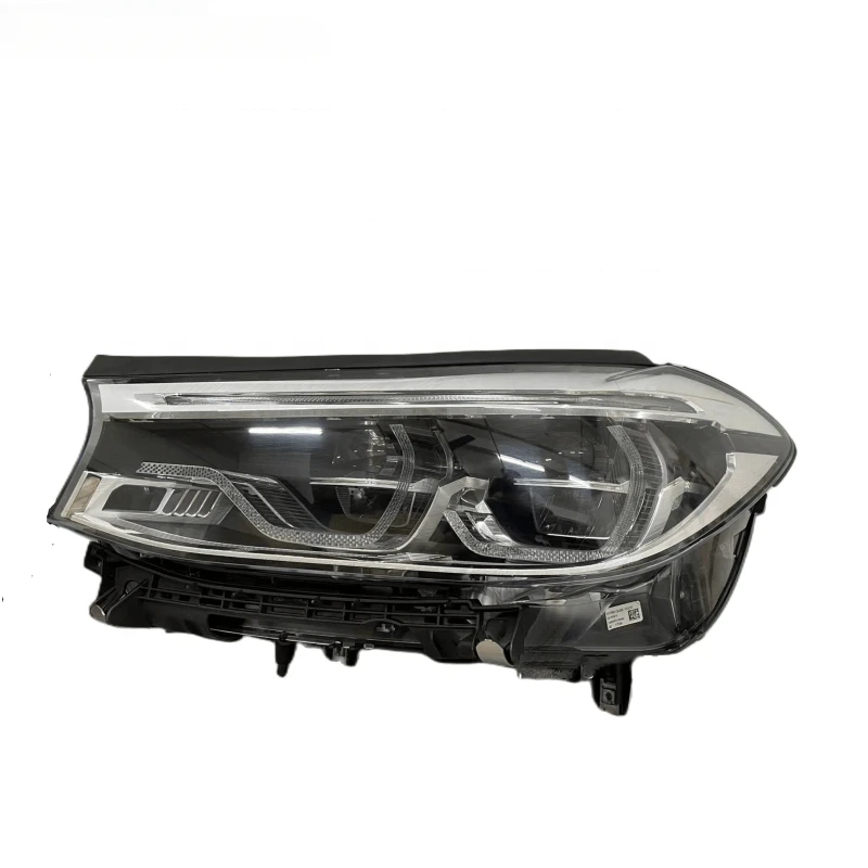 For 2016 -2018 Bwm 3 Series F30 F35 330i 328i 320i Full LED Left Side Headlight