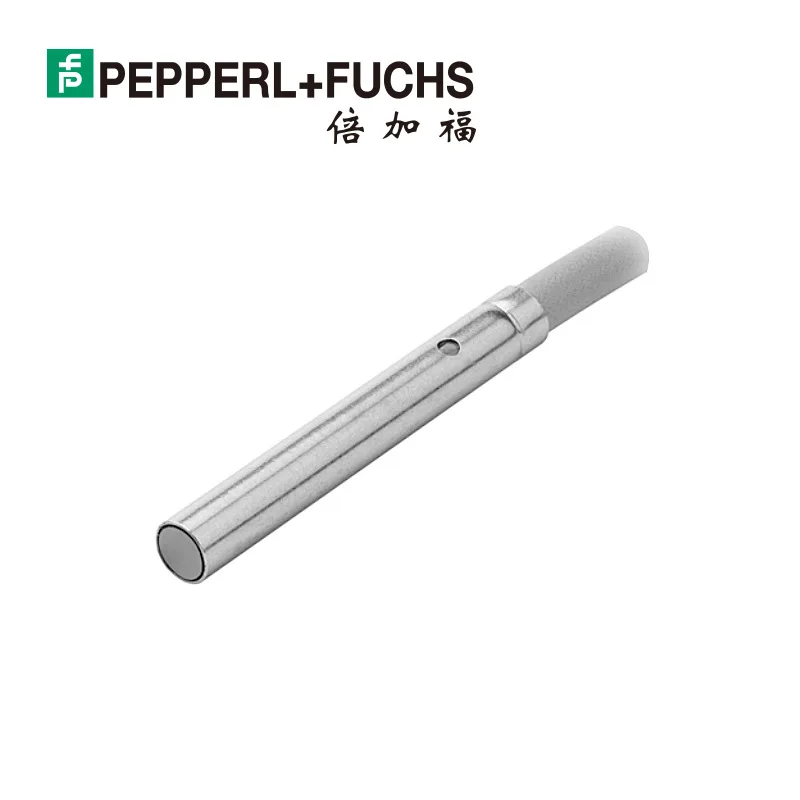 2025 Pepperl + Fuch…