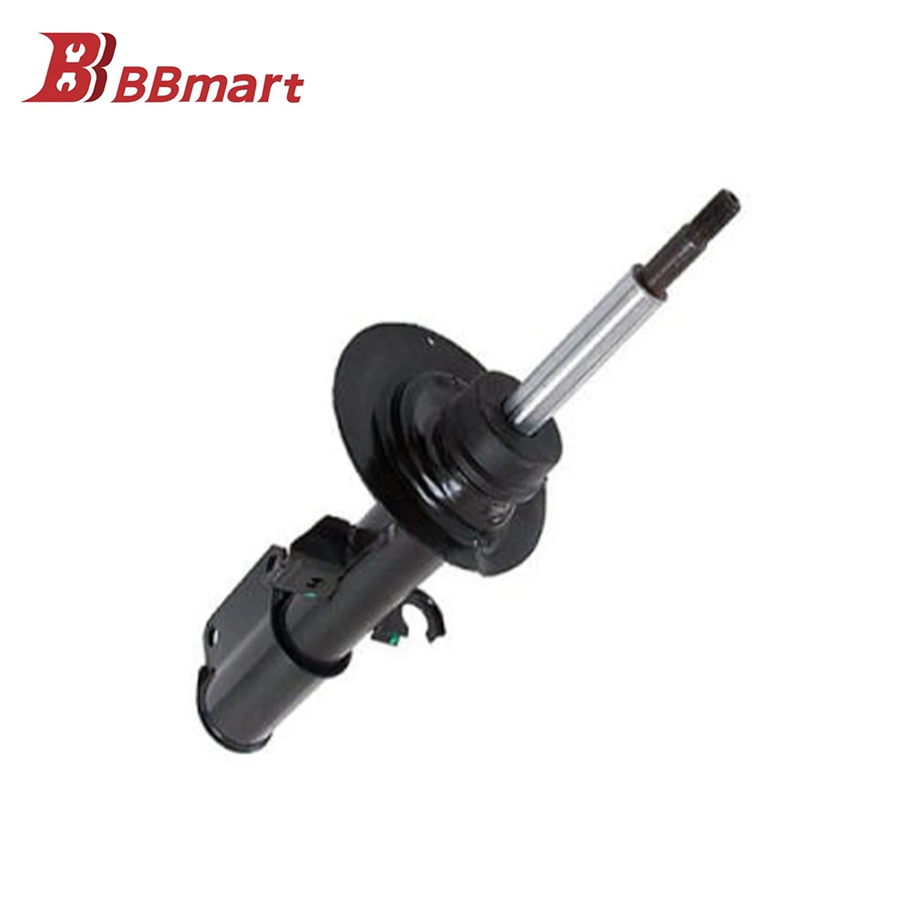 

BBmart Auto Spare Parts 1 pcs Front Right Shock Absorber For BMW X5 E53 OE 31316764604 Car Accessories