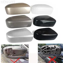 Car Accessories For Honda Accord 2003-2007 Rearview Mirror Cover Lid Case Shell