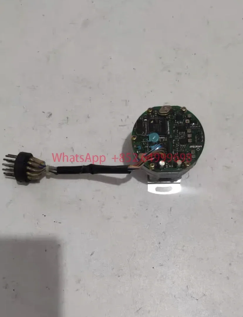 

SBN-4096-6ME Encoder tested ok SBN 4096 6ME