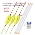 W-917 Yellow