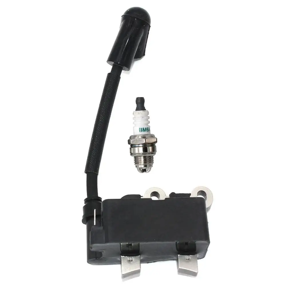 

Ignition Coil For Ryobi RY08544 RY08548 RY08574 RY08576 RY08578 RY09903 RY09973 RY60512 RY08554 RY60514 RY09907 RY09907 RY08552