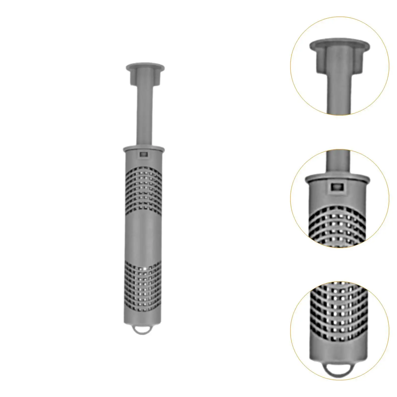 الملحقات المعدنية، والأجزاء القوية والمدمجة، وعلامة التبويب البديلة العالمية