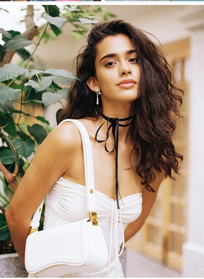 JW PEI 2026 Fashion Pudding Bag New Tote Bag French Shoulder Bag Women's Handbag