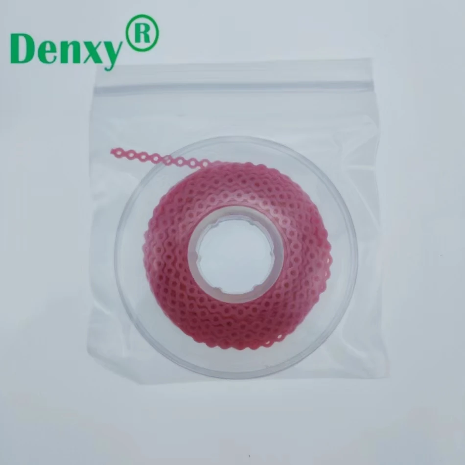 Рисунок 6 - Ортодонтический ортодонтический фиксатор Denxy