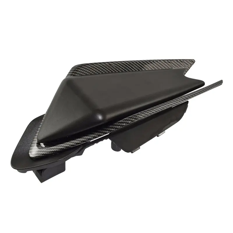 

Passenger Pillion Rear Seat Cover For Aprilia RS660 Tuono 660 2020 2021 2022 2023 2024 Seats & Benches