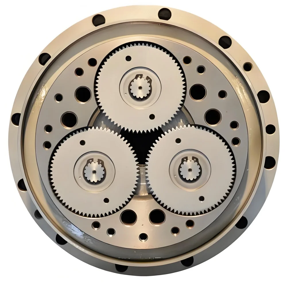 

ODM RV-E Series Cycloidal Actuator Speed Reducer Customizable Arm Gearbox Angle Bevel Gear Box AGV Car Speed Reducer