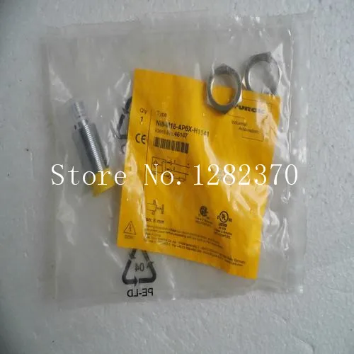 [BELLA] new original authentic - sensors NI4-M12E-AP6X-H1141 Spot --2PCS/LOT