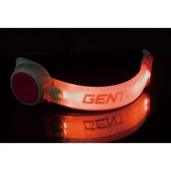Running Light Led Light-Emitting Arm With Night Riding Outdoor Sports Safety Warning Light Night Running Light