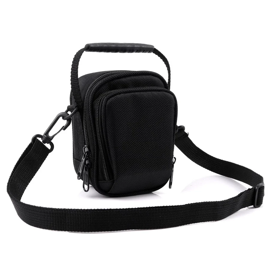 Camera Bag For Panasonic DMC-ZS60 ZS220 ZS110 TZ200 ZS50 ZS45 ZS40 ZS35 ZS30 TZ20 LX10 TZ90 TZ85 TZ80 TZ70 protector case bag