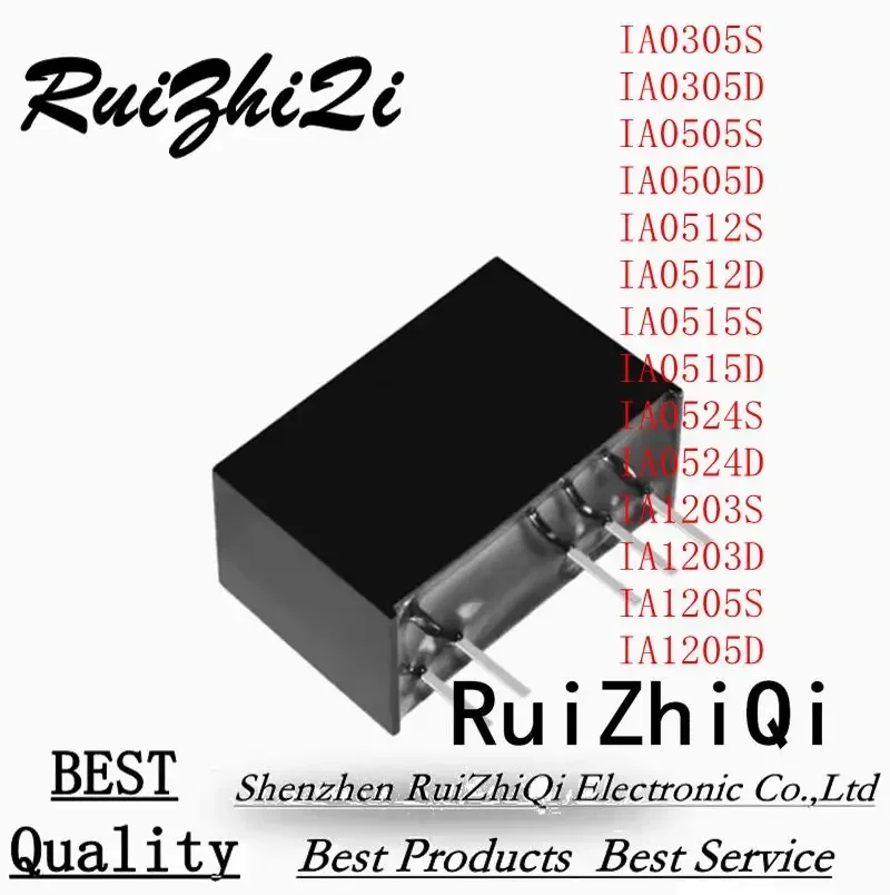 

10 шт./лот IA0305S IA0305D IA0505S IA0505D IA0512S IA0512D IA0515S IA0515D IA0524S IA0524D IA1203S IA1203D IA1205S IA1205D SIP