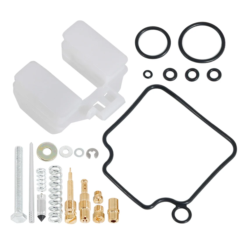 Motorrad-Vergaser-Reparatursatz, Wiederaufbaugerät für Honda TRX500 Foreman Rubicon 500, Baujahre 2001, 2002, 2003, 2004 – Detail 2