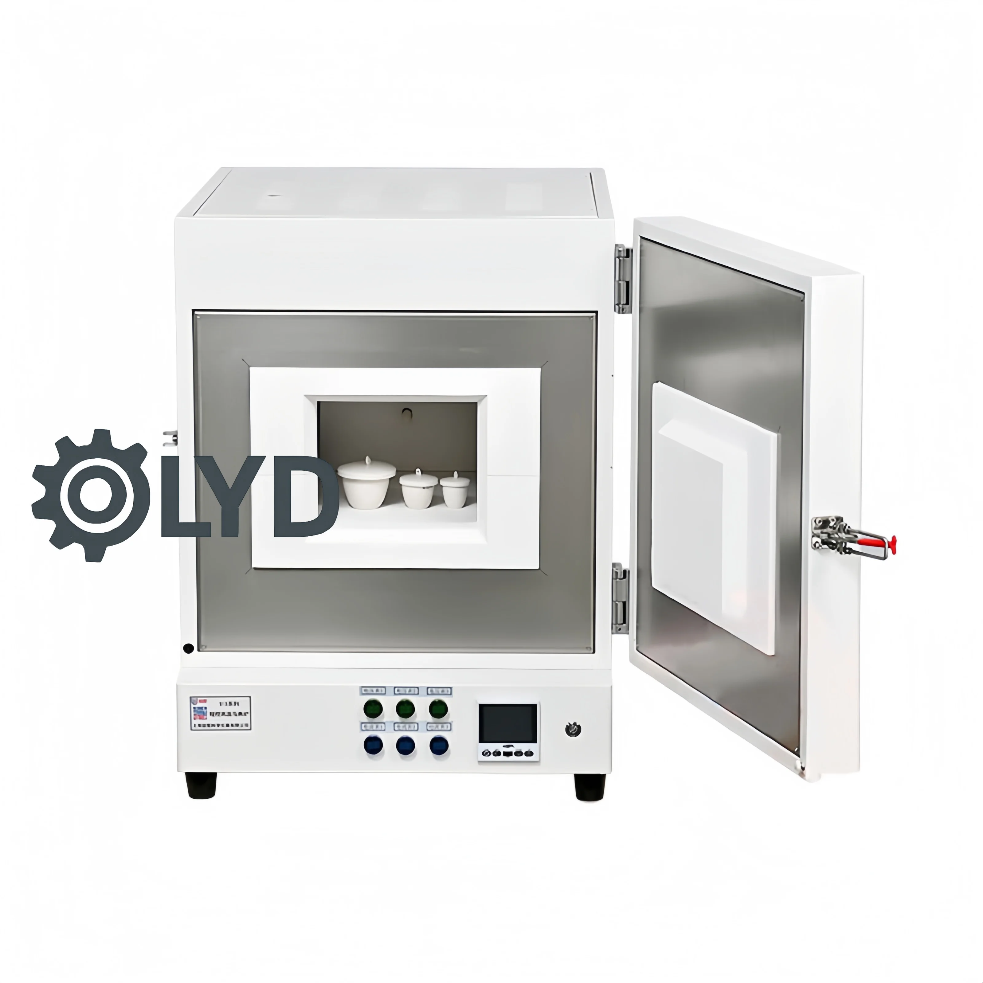 เตาเผาเซรามิกสำหรับงานทันตกรรม - Dental Zirconia Sintering Furnace บทวิจารณ์และราคา