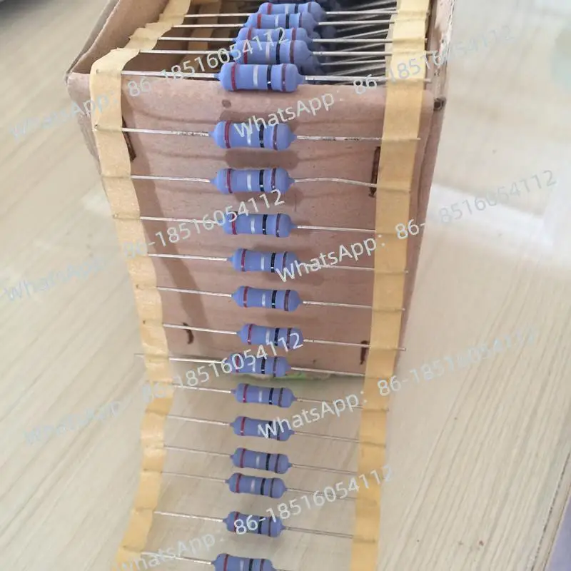 

Resistance 3W 0.1 Orijiu electrical appliances, thick copper feet 928PCS 300 yuan/box