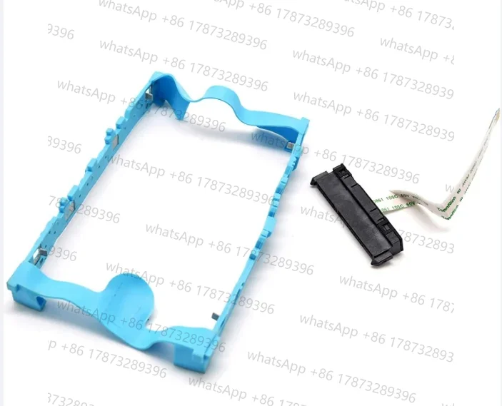 SATA HDD Cable Caddy Bracket DW15 6017B0416801 for HP Envy 15-J 15-J000 17-J 17-J000 M7-J000 15Z M6-N 15-Q 15T-Q 15Z-Q