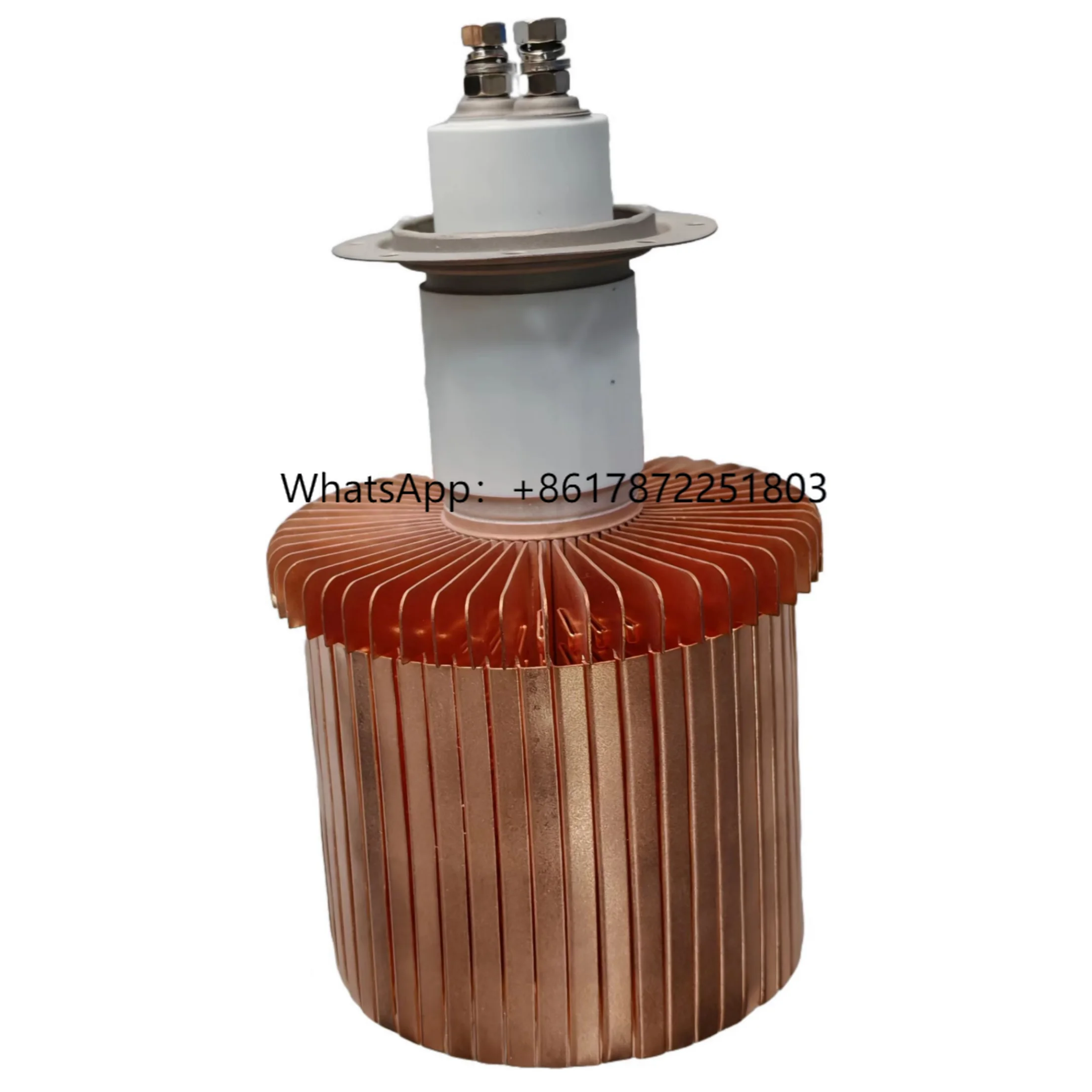 

HF Oscillator Power Amplifier Triode Electronic Tube E3130