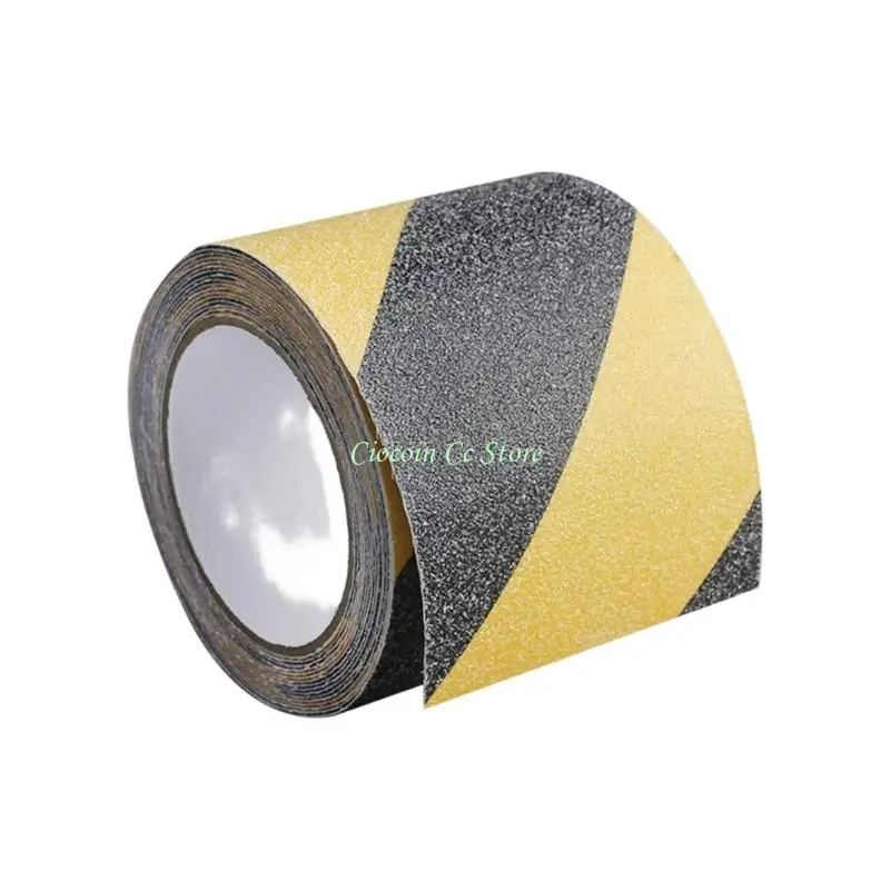 X90F PVC Family Safety Adhesive Traction Tape Stair Step Treads Outdoor/Indoor Use