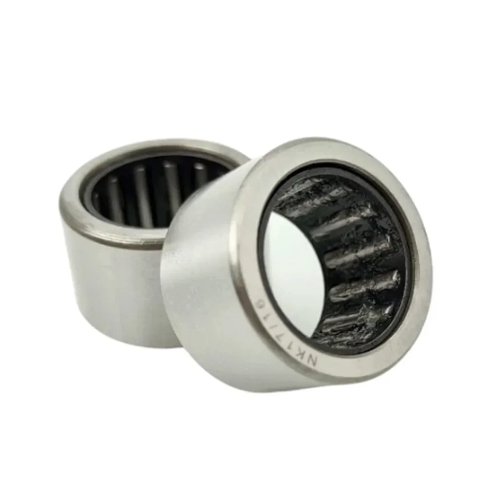 

For Bafang Axle Bearing NK17/16 For BBS01 BBS02 ForBBSHD 25 Mm Needle Bearing Wear-resistant Sleeve Axle Sleeve Bushing Guide