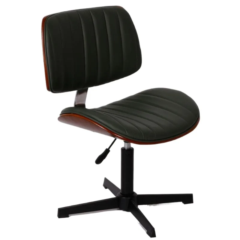 

for Modern Luxury Adjustable Commercial Bar Stool With PU PVC Fabric Use for Bar Living Room Furniture