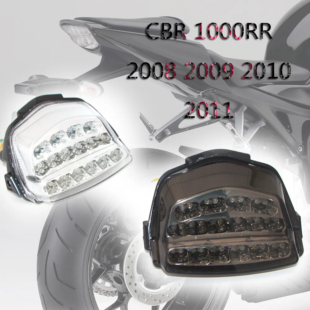 

Фонарь для Honda CBR 1000 RR CBR 1000RR 2008 2009 2010 2011