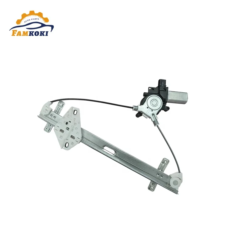 

Good Quality Power Window Regulator For Odyssey RB1 72750SFJW01 72750-SFJ-W01