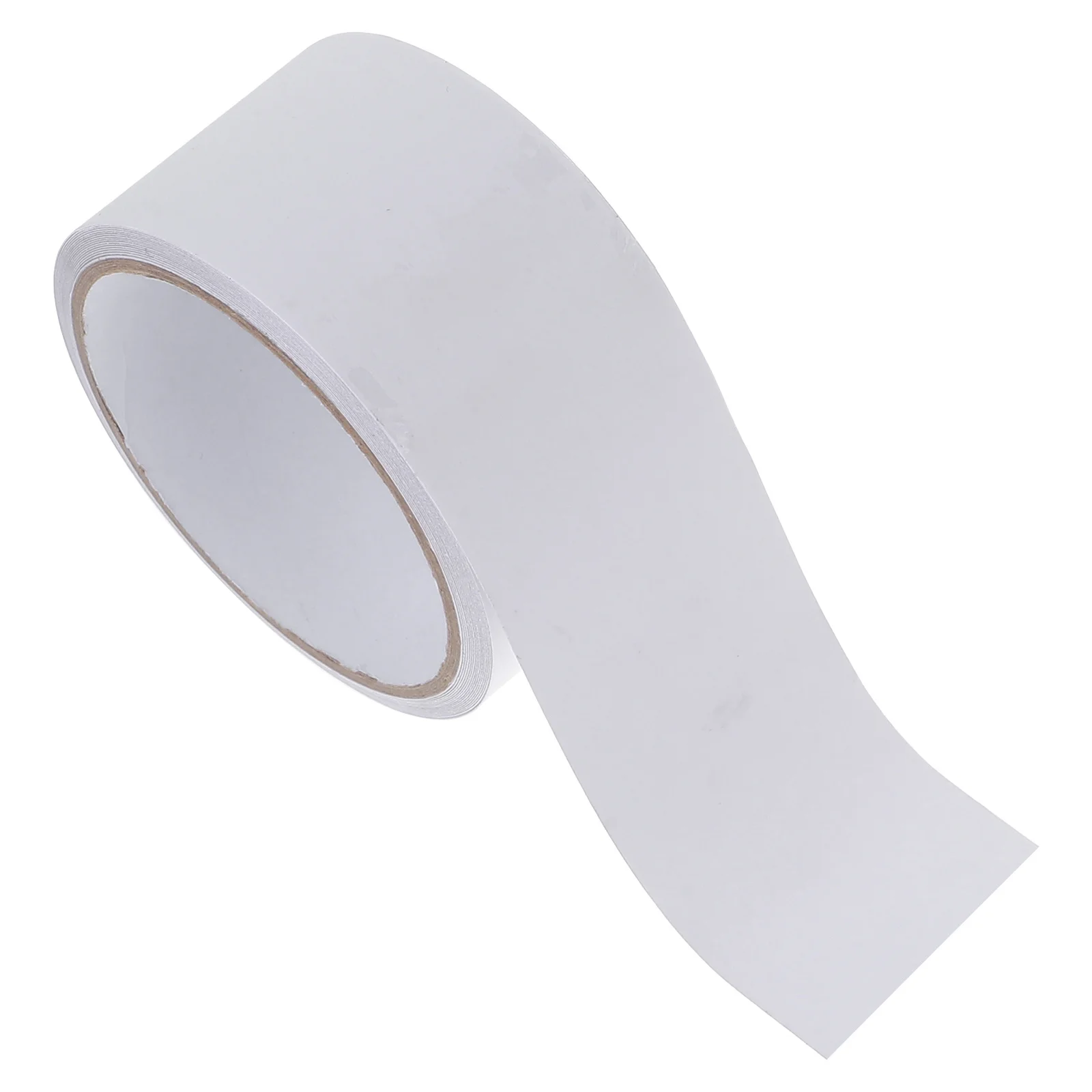 1 ロールインフレータブル水泳リング修理パッチ Pe 強力な粘着性防水修理パッチキットジャケットテントカヤックボート用