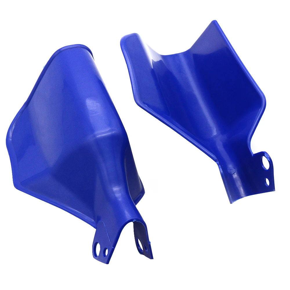 For Honda TRANSALP 600 650 700 750 XL600 XL650 XL700 XL750 1987-2024 Universal 22mm Motorcycle Handguard Hand Guards Protector