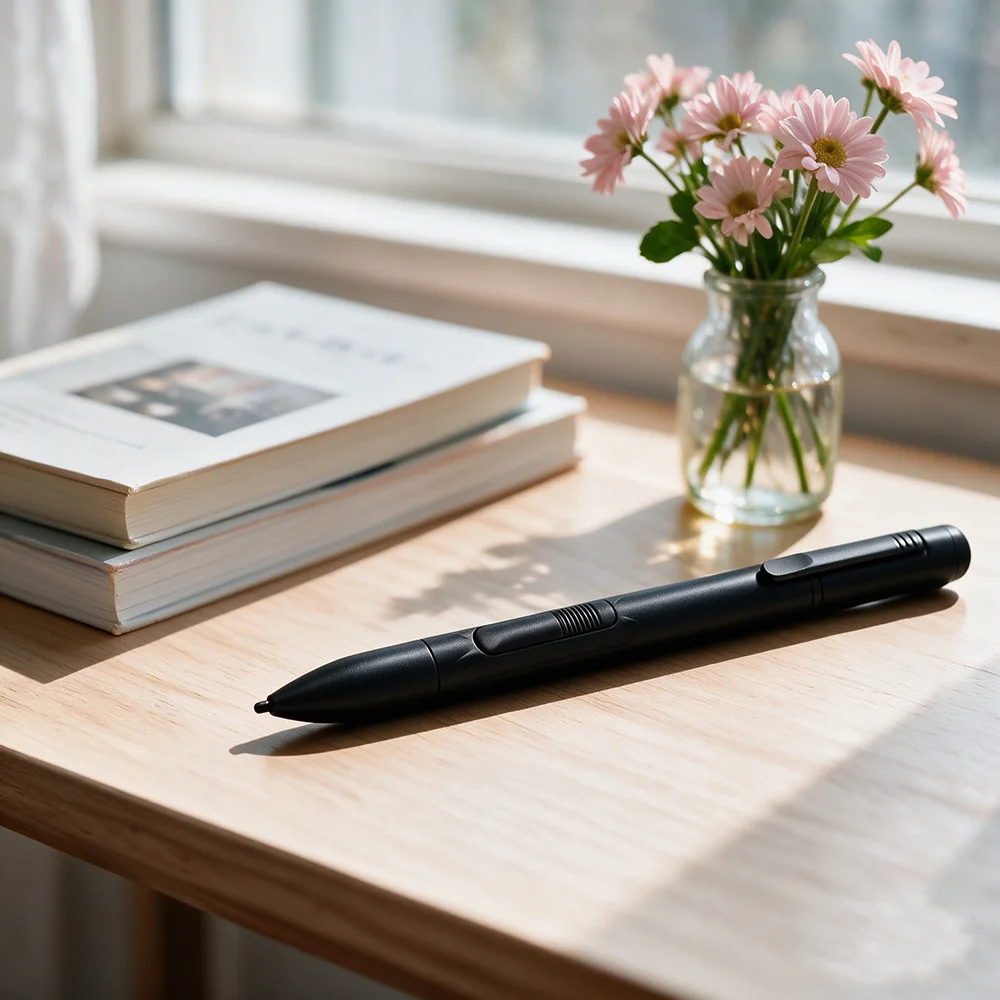 Smooth Writing Stylus Pen With Ergonomic Comfortable Grip For CF C1 H2 For Outdoor Work Daily Use