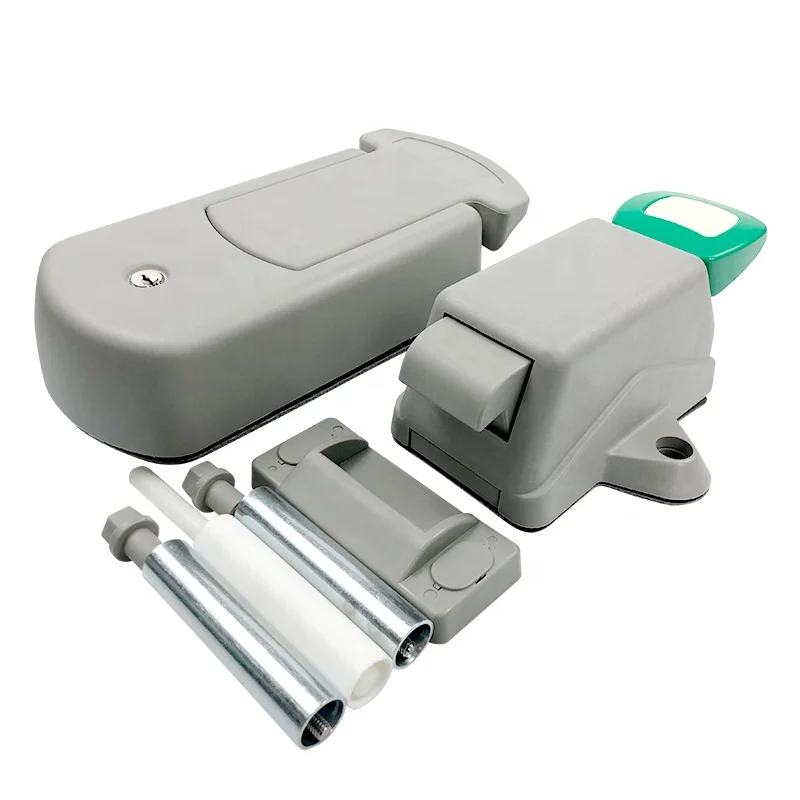 Industrial Design Refrigeration Room Swing hinge Door Safety Key Handle Latch Accessories