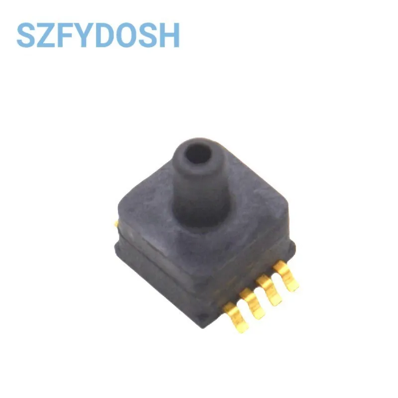 XGZP6869A water pressure hydraulic pressure sensor analog voltage 5V3.3VSOP8