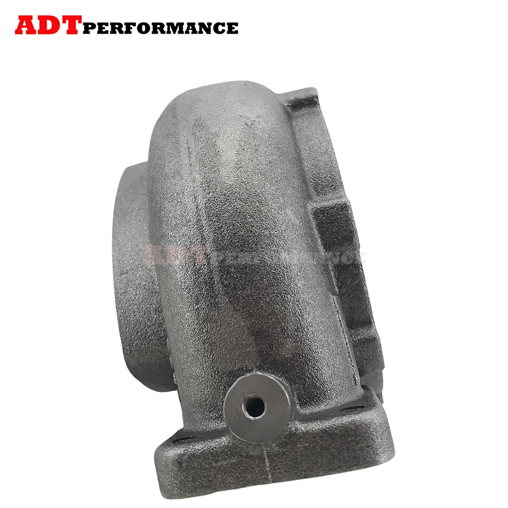 

53049880069 BV50 Turbo Housing For Land Rover Discovery III 2.7 TdV6 140 Kw - 190 Hot Side 53049880115 Turbo Exhaust Housing