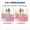 Multi-System Stellar Duo Water Anti Aging Facial Oxygen Machine Diamond Peeling Injection Instrument Salon Nova Beauty Device 4