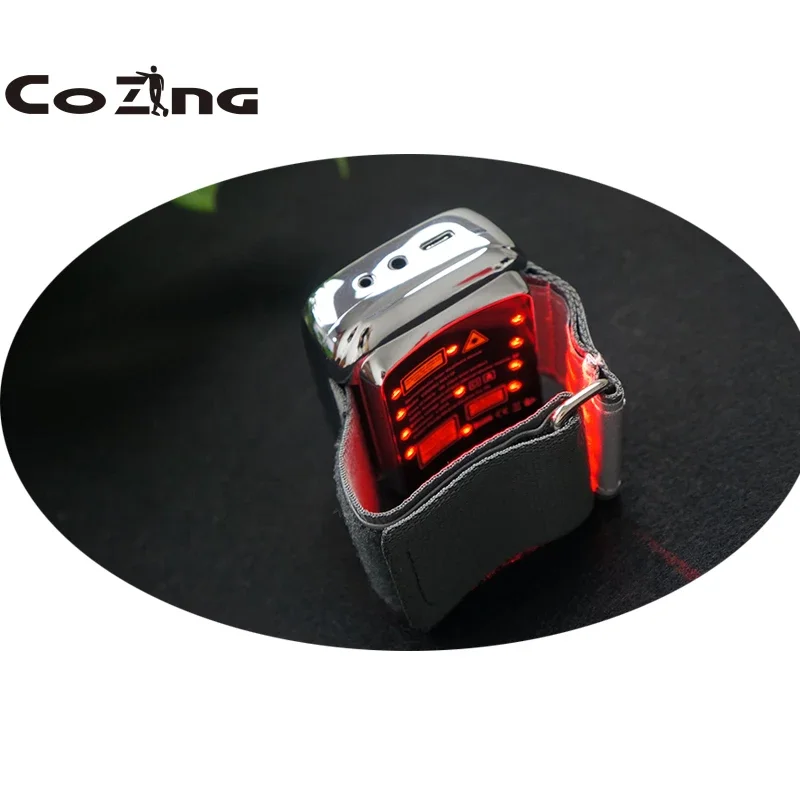 Laser therapy watch chronic tinnitus treatment diabetes cold lllt laser equipment hypertention diabetes therapy watch