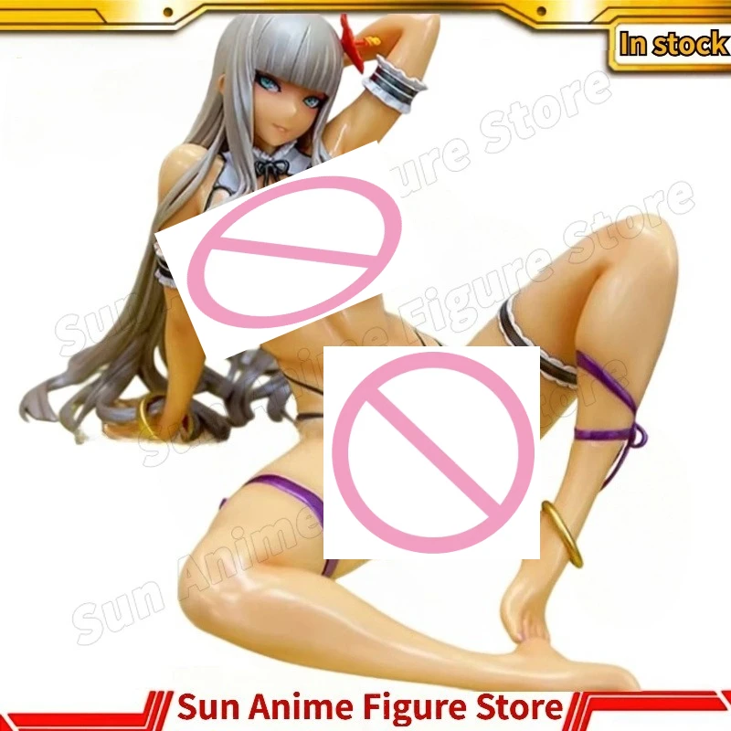 

Fast Shipping Rocket Boy Melon Books Futanari Wall Scroll Dva Sun Kissed Ver Pvc Action Hentai Figure Adult Doll Friend Native