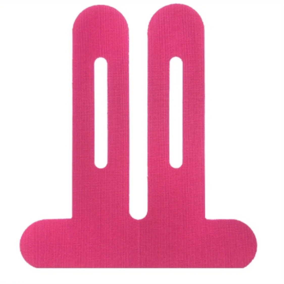 Vorgeschnittenes Knie-Sportband – atmungsaktive Sportunterstützung, geeignet zum Radfahren und Genesung – schnelle Linderung, unverzichtbar für Laufen