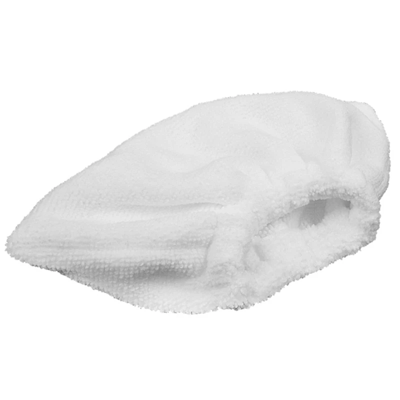 قابلة لإعادة الاستخدام ميكروفايبر التطهير منصات متوافقة مع كارشر Easyfix SC2 SC3 SC4 SC5 باخرة الأنظف استبدال أجزاء