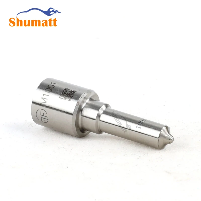 Shumatt High Quality M0604P142 Fuel Injector Nozzle For Fuel Injector 5WS40149-Z 5WS40063 2S6Q-9F593-BC BD 9652707180