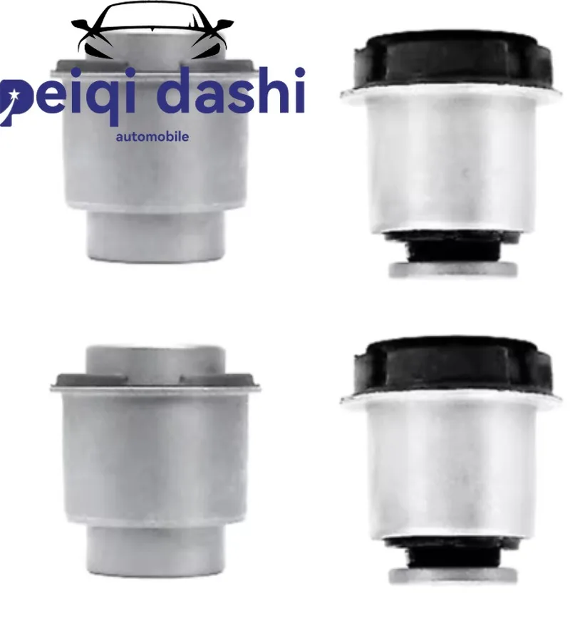 

670106362 Auto Suspension Systems Front Lower Control Arm Bushing