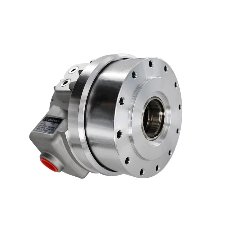 

Hydraulic high-speed hollow rotary cylinder imported F1552S/P1552