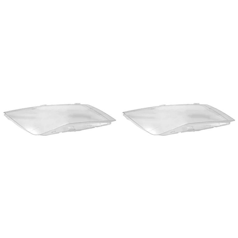 

2X крышка автомобильной фары, линза, корпус фары, абажур, прозрачный абажур для Seat Leon 2013-2018, передний правый