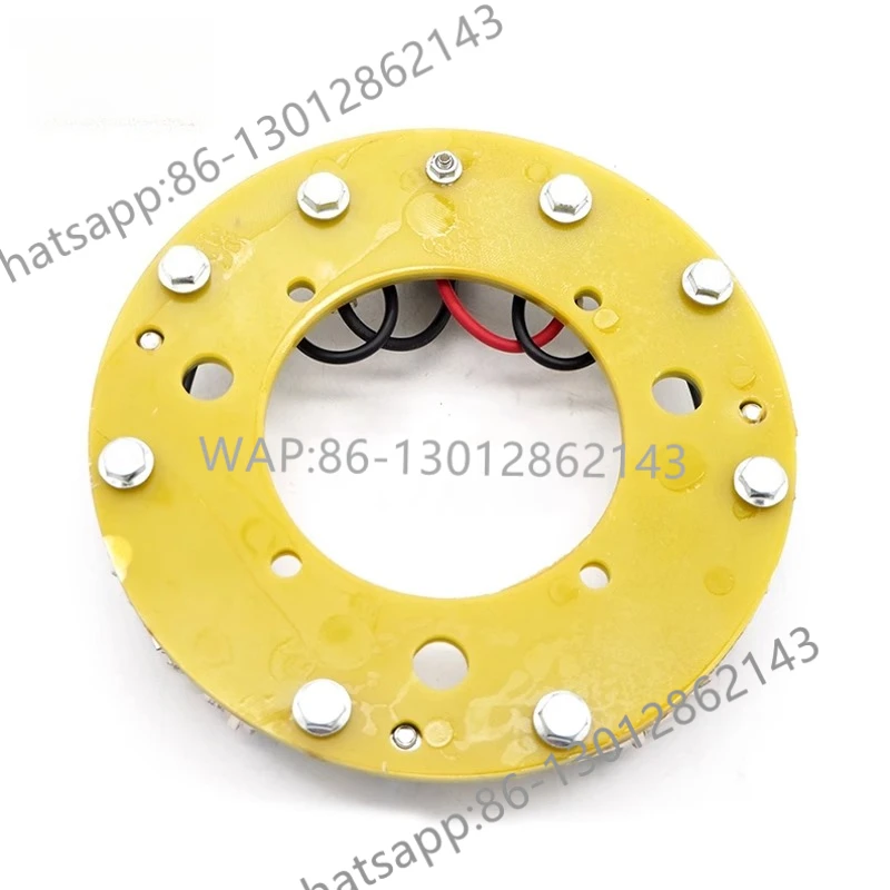 Marathon rectifier wheel 20~ 850KW rotating diode rectifier stack B525571-2 bridge group XT-1-25F10A