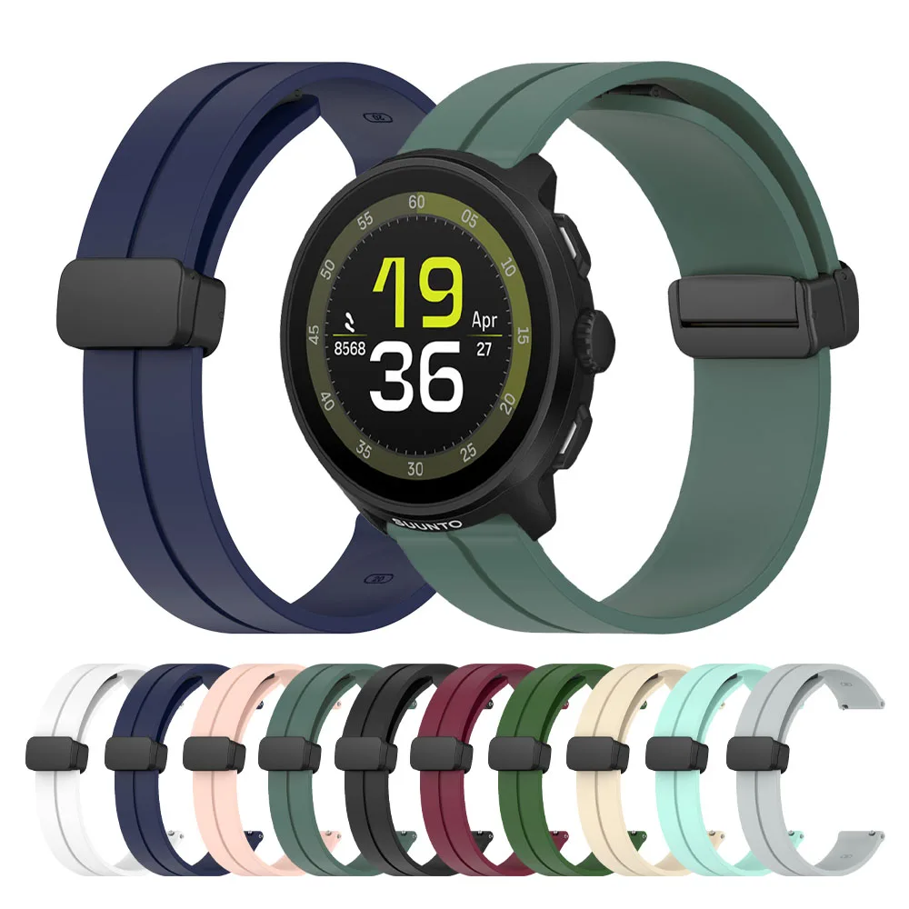 For Suunto Run Magn… - image