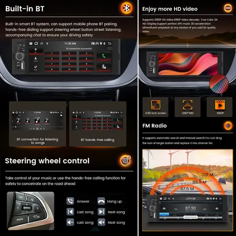 8 best sales hud-bil - №7