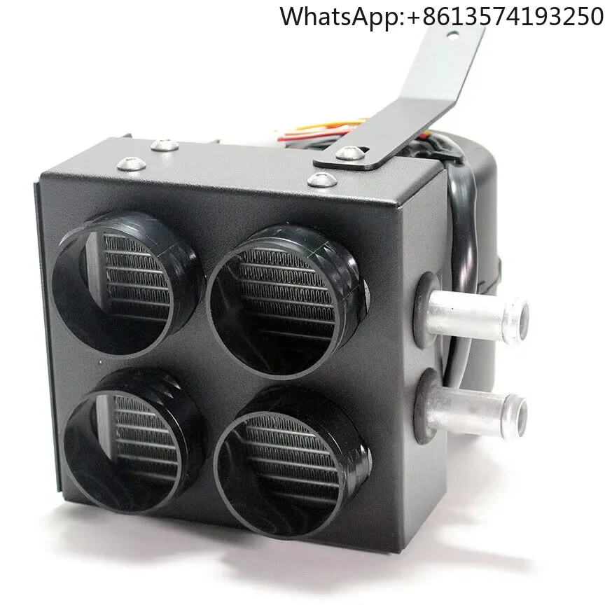 

Brand New Cab Heater Kit with Defrost for 2017-2020 Can-Am Maverick X3 Engine Parts Model SSHK609-00